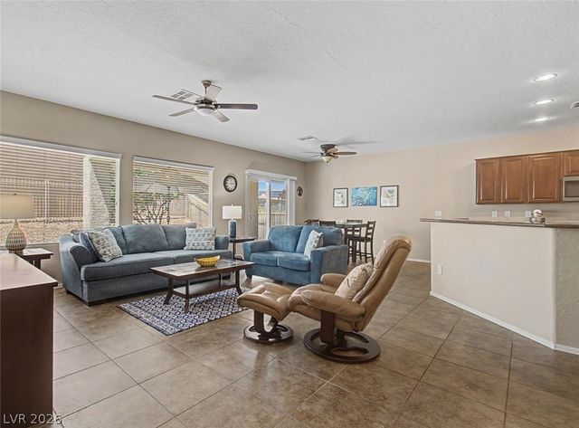 7421 Grassquit Street, North Las Vegas, NV 89084