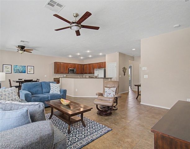 7421 Grassquit Street, North Las Vegas, NV 89084
