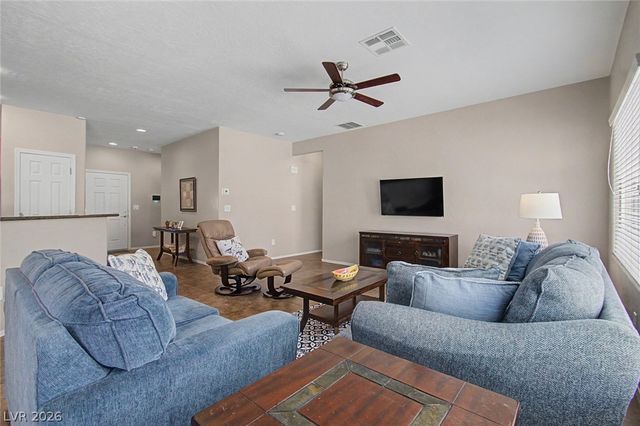7421 Grassquit Street, North Las Vegas, NV 89084