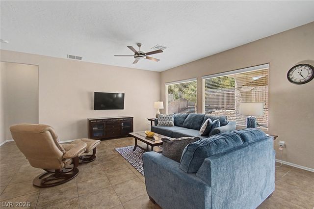 7421 Grassquit Street, North Las Vegas, NV 89084