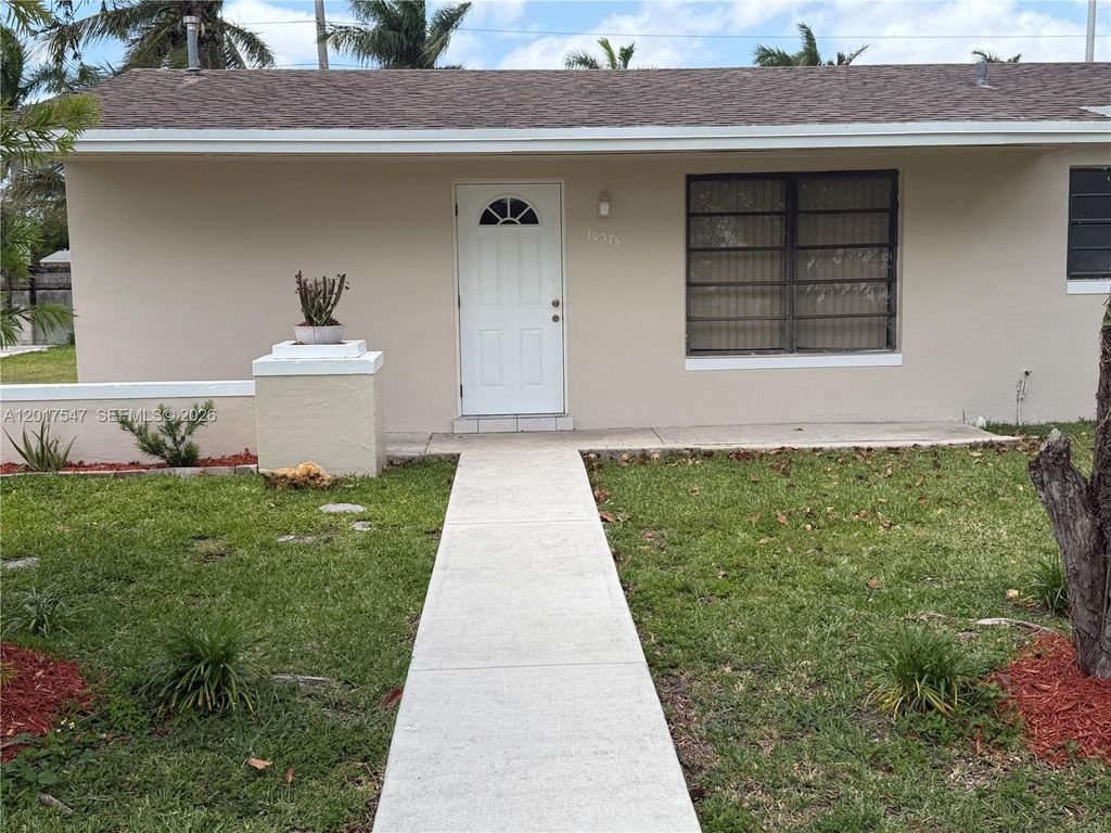 10375 SW 152nd TER A, Miami, FL 33157