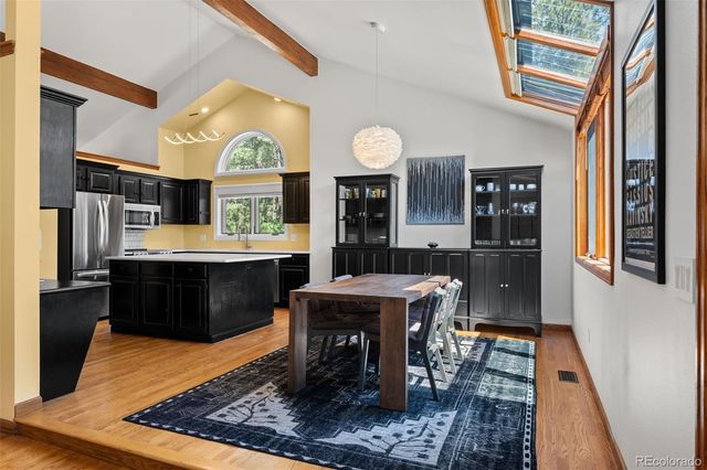 1675 Oakwood Drive, Monument, CO 80132