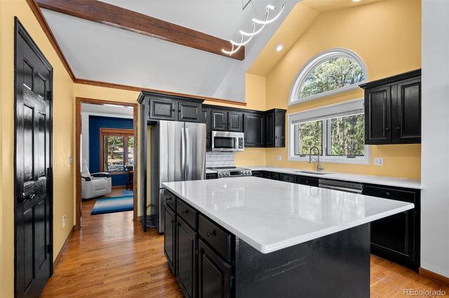 1675 Oakwood Drive, Monument, CO 80132
