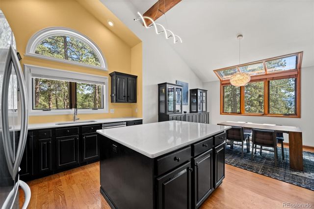 1675 Oakwood Drive, Monument, CO 80132