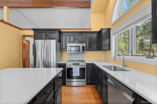 1675 Oakwood Drive, Monument, CO 80132
