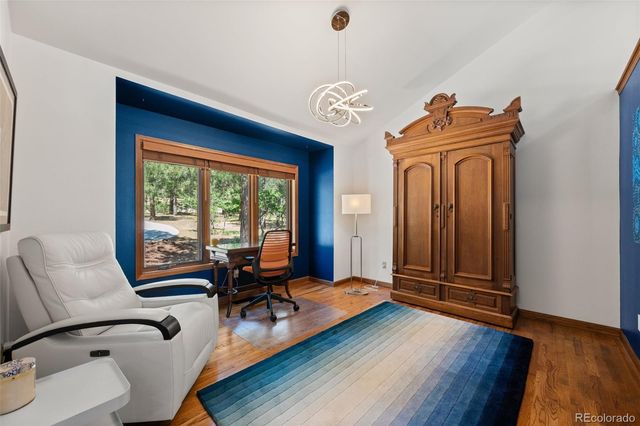 1675 Oakwood Drive, Monument, CO 80132