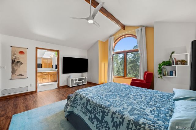 1675 Oakwood Drive, Monument, CO 80132