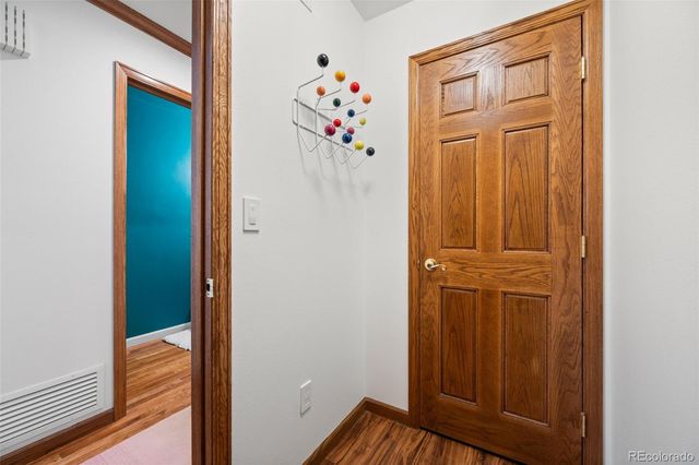 1675 Oakwood Drive, Monument, CO 80132