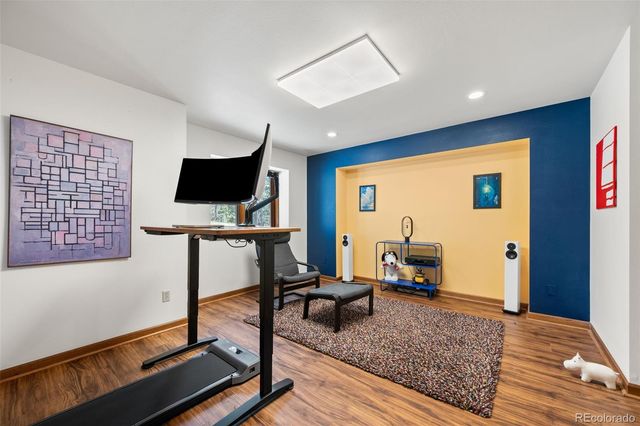 1675 Oakwood Drive, Monument, CO 80132