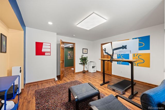 1675 Oakwood Drive, Monument, CO 80132