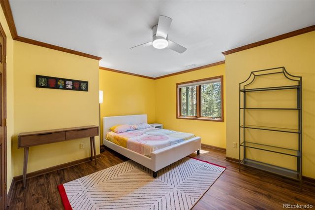 1675 Oakwood Drive, Monument, CO 80132