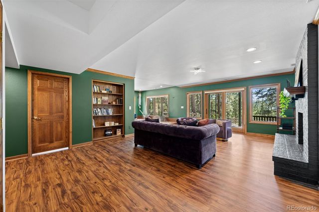 1675 Oakwood Drive, Monument, CO 80132