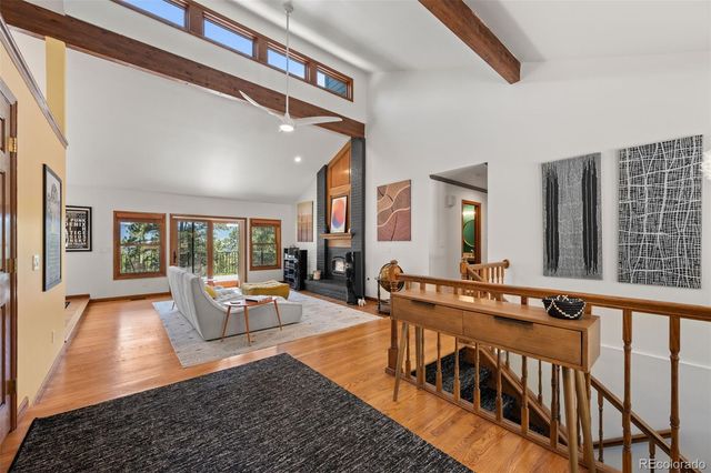 1675 Oakwood Drive, Monument, CO 80132