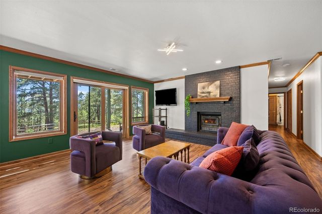 1675 Oakwood Drive, Monument, CO 80132