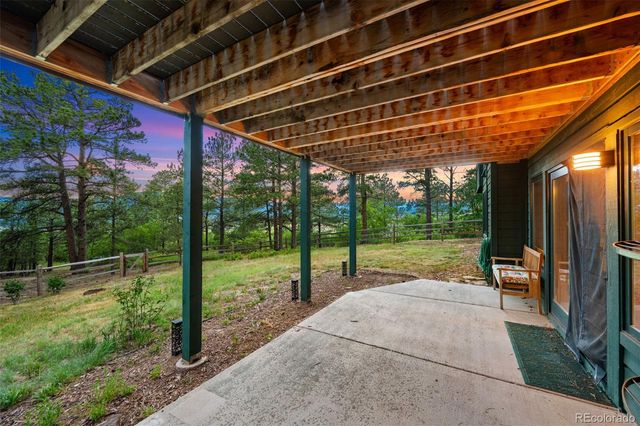1675 Oakwood Drive, Monument, CO 80132