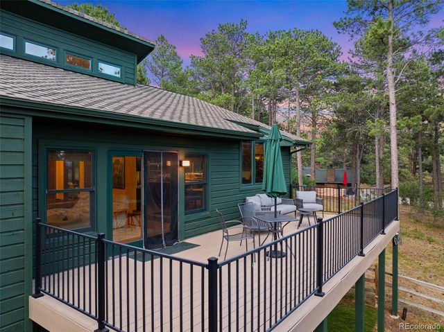 1675 Oakwood Drive, Monument, CO 80132