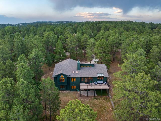 1675 Oakwood Drive, Monument, CO 80132