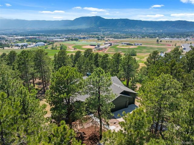 1675 Oakwood Drive, Monument, CO 80132