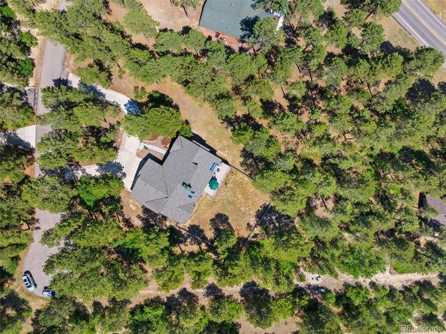 1675 Oakwood Drive, Monument, CO 80132