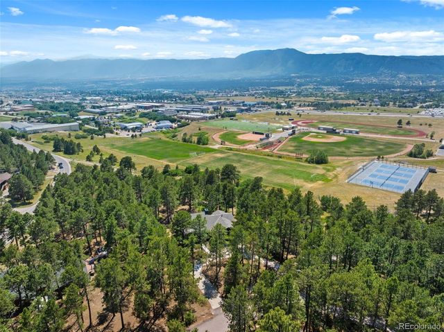 1675 Oakwood Drive, Monument, CO 80132