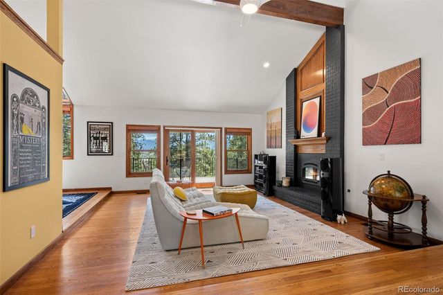 1675 Oakwood Drive, Monument, CO 80132