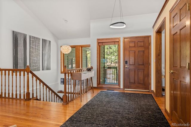 1675 Oakwood Drive, Monument, CO 80132