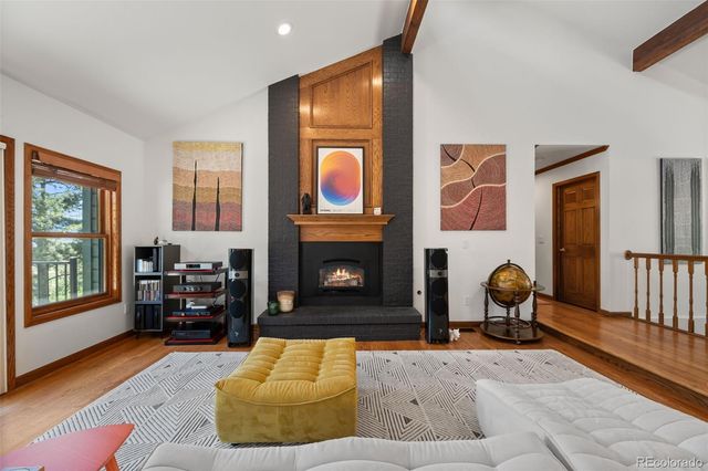 1675 Oakwood Drive, Monument, CO 80132
