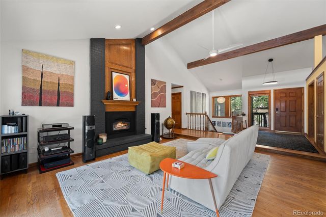 1675 Oakwood Drive, Monument, CO 80132