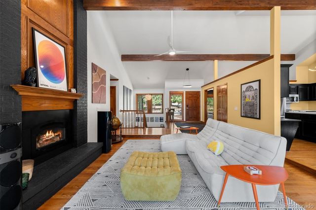 1675 Oakwood Drive, Monument, CO 80132