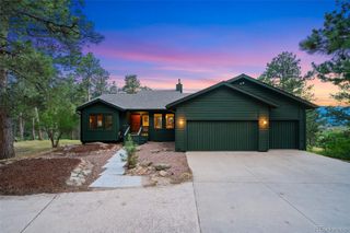 1675 Oakwood Drive, Monument, CO 80132