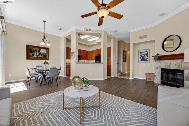 79 Meritage Cmn 101, Livermore, CA 94551