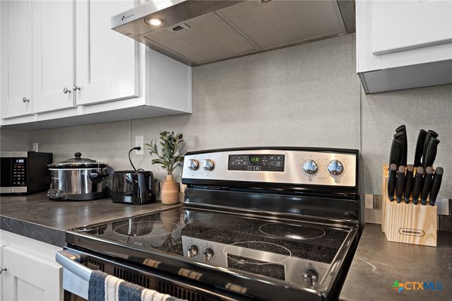 2963 Barr Lane, Copperas Cove, TX 76522