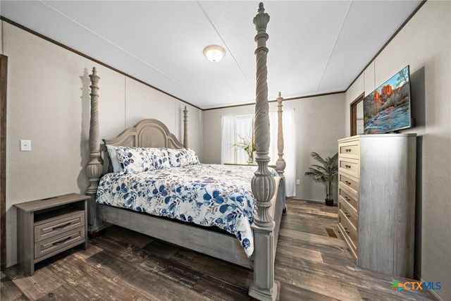 2963 Barr Lane, Copperas Cove, TX 76522