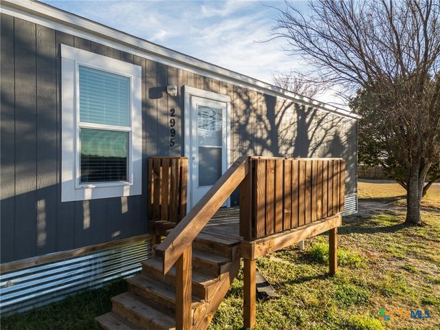 2963 Barr Lane, Copperas Cove, TX 76522