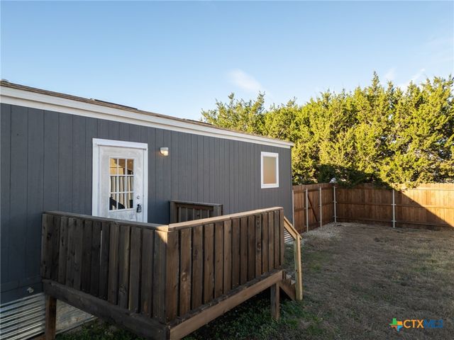 2963 Barr Lane, Copperas Cove, TX 76522