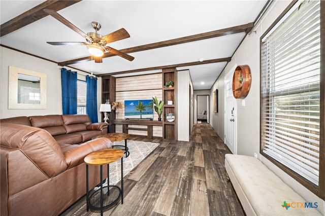 2963 Barr Lane, Copperas Cove, TX 76522