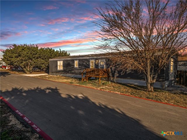 2963 Barr Lane, Copperas Cove, TX 76522