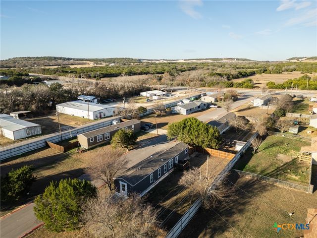 2963 Barr Lane, Copperas Cove, TX 76522