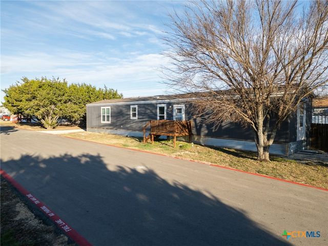 2963 Barr Lane, Copperas Cove, TX 76522