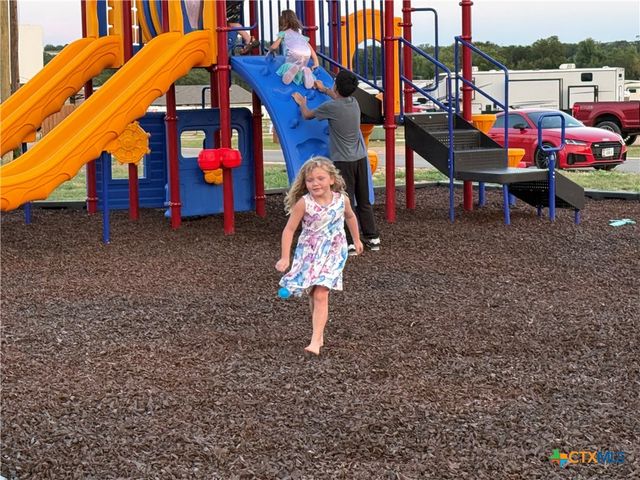 2963 Barr Lane, Copperas Cove, TX 76522