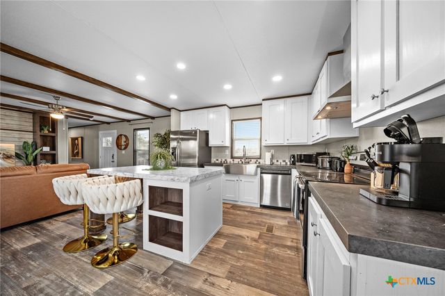 2963 Barr Lane, Copperas Cove, TX 76522