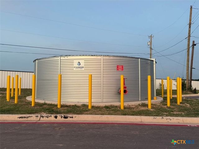 2963 Barr Lane, Copperas Cove, TX 76522