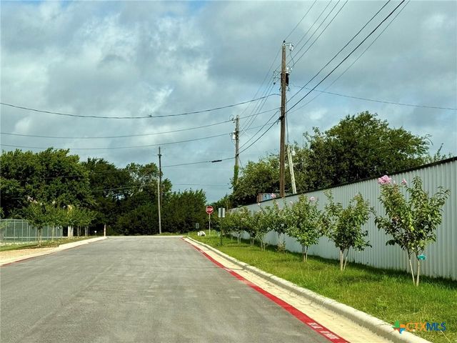 2963 Barr Lane, Copperas Cove, TX 76522