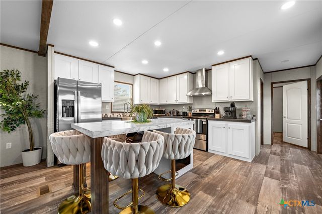 2963 Barr Lane, Copperas Cove, TX 76522