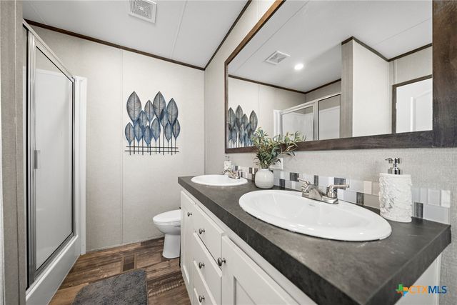 2963 Barr Lane, Copperas Cove, TX 76522