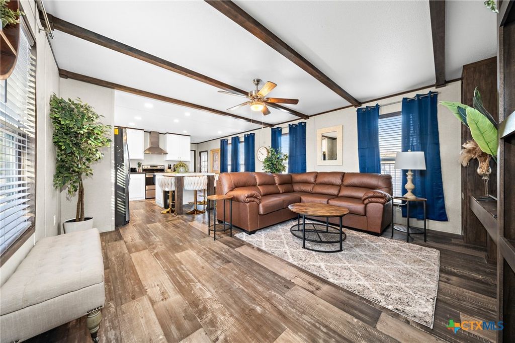 2963 Barr Lane, Copperas Cove, TX 76522