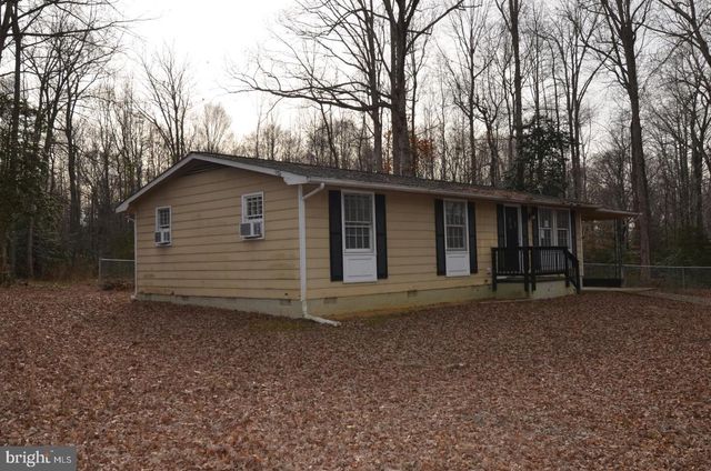 11418 JERSEY RD, King George, VA 22485