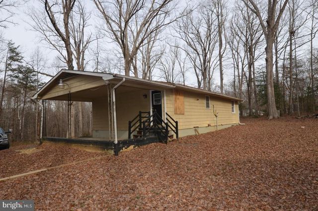 11418 JERSEY RD, King George, VA 22485