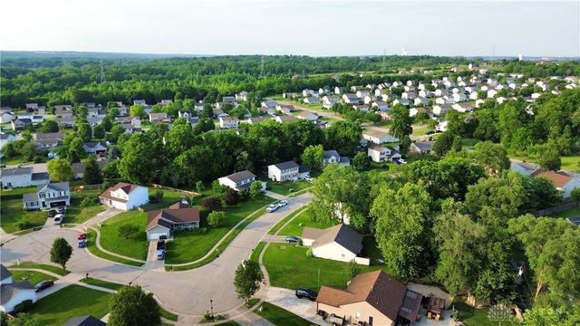 176 Lakeview Drive, Middletown, OH 45044