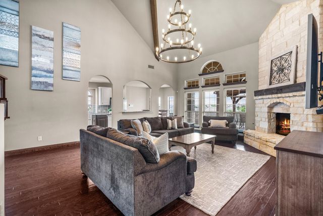 8501 Delmar Court, Fort Worth, TX 76123